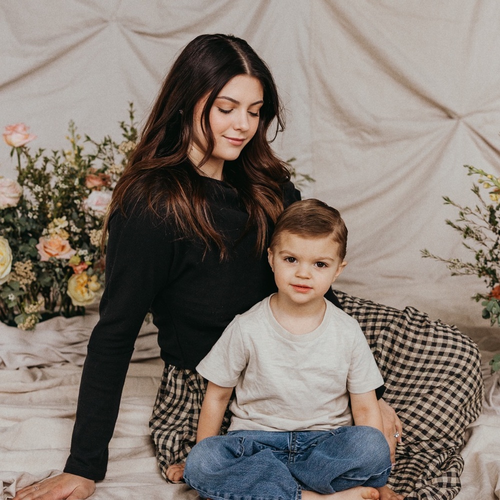 Meet your Posher, Tiana